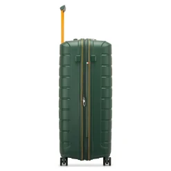 Trolley espandibile Roncato B-Flying Move grande 8181 Verde Mimetico