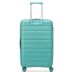 Trolley espandibile Roncato B-Flying medio 8182 Salvia