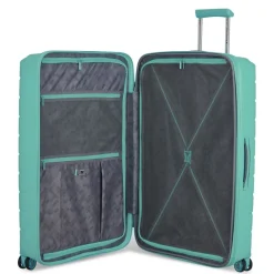 Trolley espandibile Roncato B-Flying grande 8181 Salvia