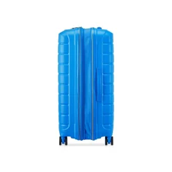 Trolley espandibile Roncato B-Flying medio 8182 Sky Blu
