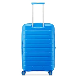 Trolley espandibile Roncato B-Flying medio 8182 Sky Blu