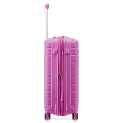 Trolley espandibile Roncato B-Flying medio 8182 Rosa