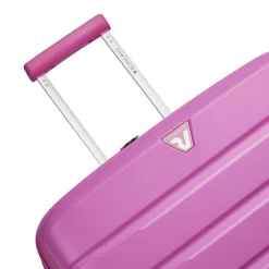 Trolley espandibile Roncato B-Flying grande 8181 Rosa