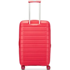 Trolley espandibile Roncato B-Flying medio 8182 Radiant Red