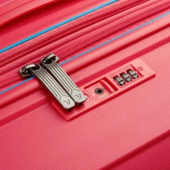 Trolley espandibile Roncato B-Flying medio 8182 Radiant Red