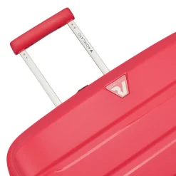 Trolley espandibile Roncato B-Flying medio 8182 Radiant Red