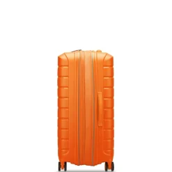 Trolley espandibile Roncato B-Flying medio 8182 Arancio
