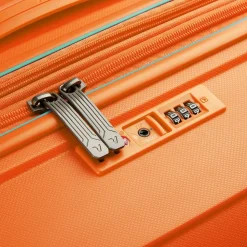 Trolley espandibile Roncato B-Flying medio 8182 Arancio