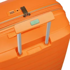 Trolley espandibile Roncato B-Flying medio 8182 Arancio