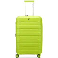 Trolley espandibile Roncato B-Flying medio 8182 Cyber Lime