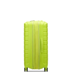 Trolley espandibile Roncato B-Flying medio 8182 Cyber Lime