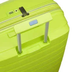 Trolley espandibile Roncato B-Flying medio 8182 Cyber Lime