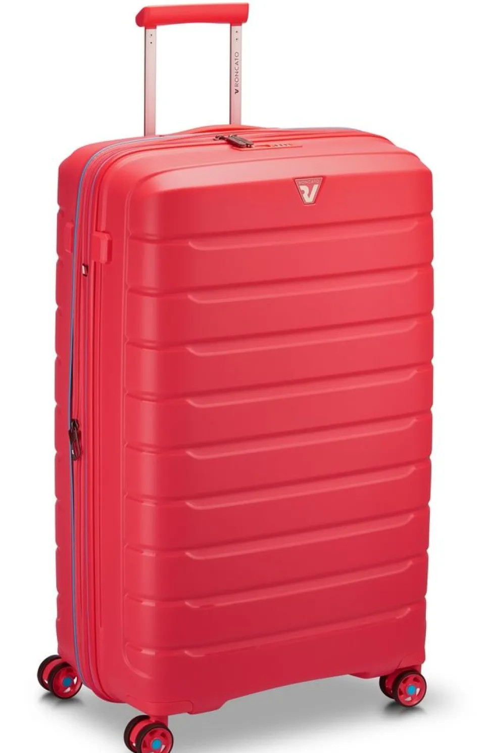 Trolley espandibile Roncato B-Flying grande 8181 Radiant Red