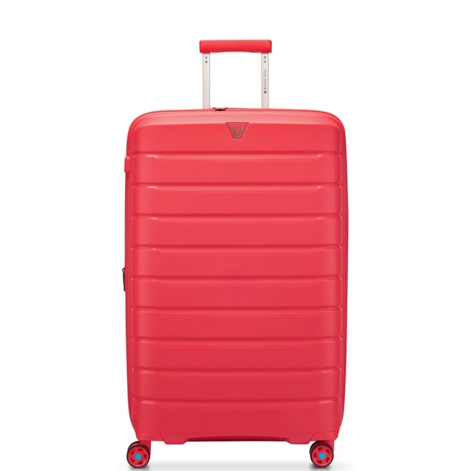 Trolley espandibile Roncato B-Flying grande 8181 Radiant Red