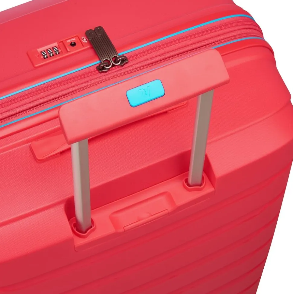 Trolley espandibile Roncato B-Flying grande 8181 Radiant Red