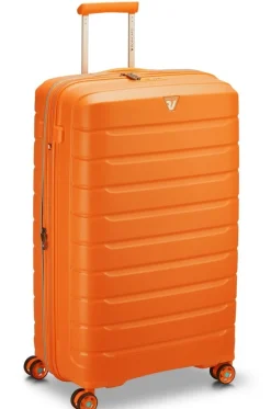 Trolley espandibile Roncato B-Flying grande 8181 Arancio