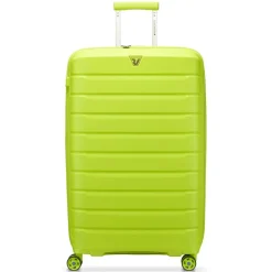 Trolley espandibile Roncato B-Flying grande 8181 Cyber Lime