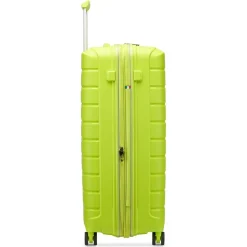 Trolley espandibile Roncato B-Flying grande 8181 Cyber Lime