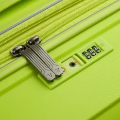 Trolley espandibile Roncato B-Flying grande 8181 Cyber Lime