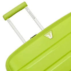 Trolley espandibile Roncato B-Flying grande 8181 Cyber Lime