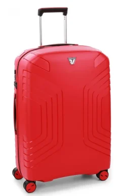 Trolley espandibile Roncato Ypsilon medio 5762 Rosso