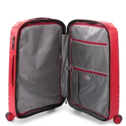 Trolley espandibile Roncato Ypsilon medio 5762 Rosso