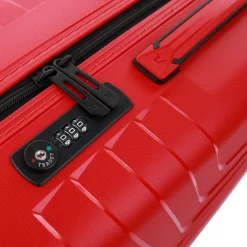 Trolley espandibile Roncato Ypsilon medio 5762 Rosso