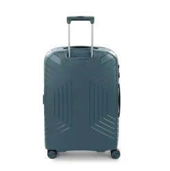 Trolley espandibile Roncato Ypsilon medio 5762 Verde Bottiglia