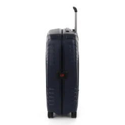 Trolley espandibile Roncato Ypsilon medio 5762 Blu Notte