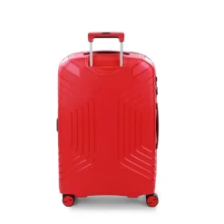 Trolley espandibile Roncato Ypsilon grande 5761 Rosso