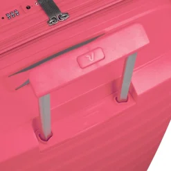 Trolley espandibile Roncato B-Flying medio 8182 Rosa