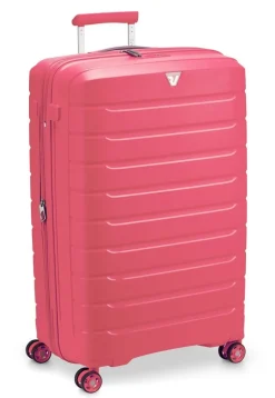 Trolley espandibile Roncato B-Flying grande 8181 Rosa