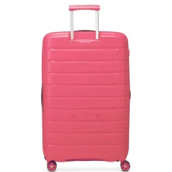 Trolley espandibile Roncato B-Flying grande 8181 Rosa