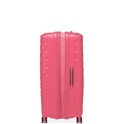 Trolley espandibile Roncato B-Flying grande 8181 Rosa