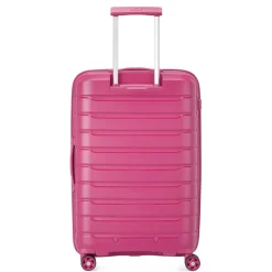 Trolley espandibile Roncato B-Flying medio 8182 Magenta