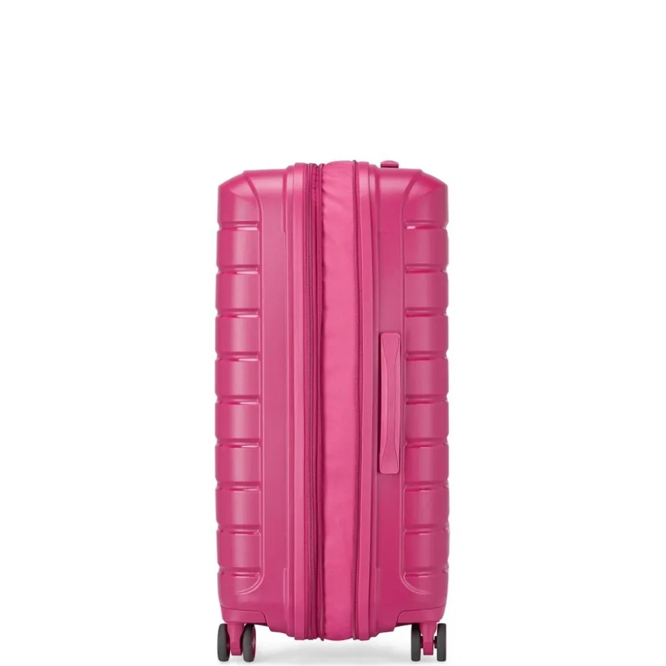 Trolley espandibile Roncato B-Flying medio 8182 Magenta