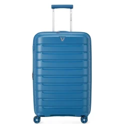 Trolley espandibile Roncato B-Flying medio 8182 Denim
