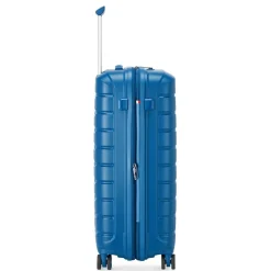Trolley espandibile Roncato B-Flying medio 8182 Denim