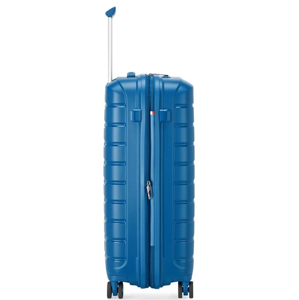 Trolley espandibile Roncato B-Flying medio 8182 Denim