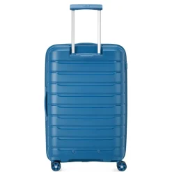 Trolley espandibile Roncato B-Flying medio 8182 Denim