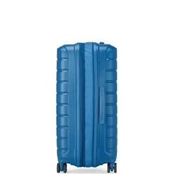 Trolley espandibile Roncato B-Flying medio 8182 Denim
