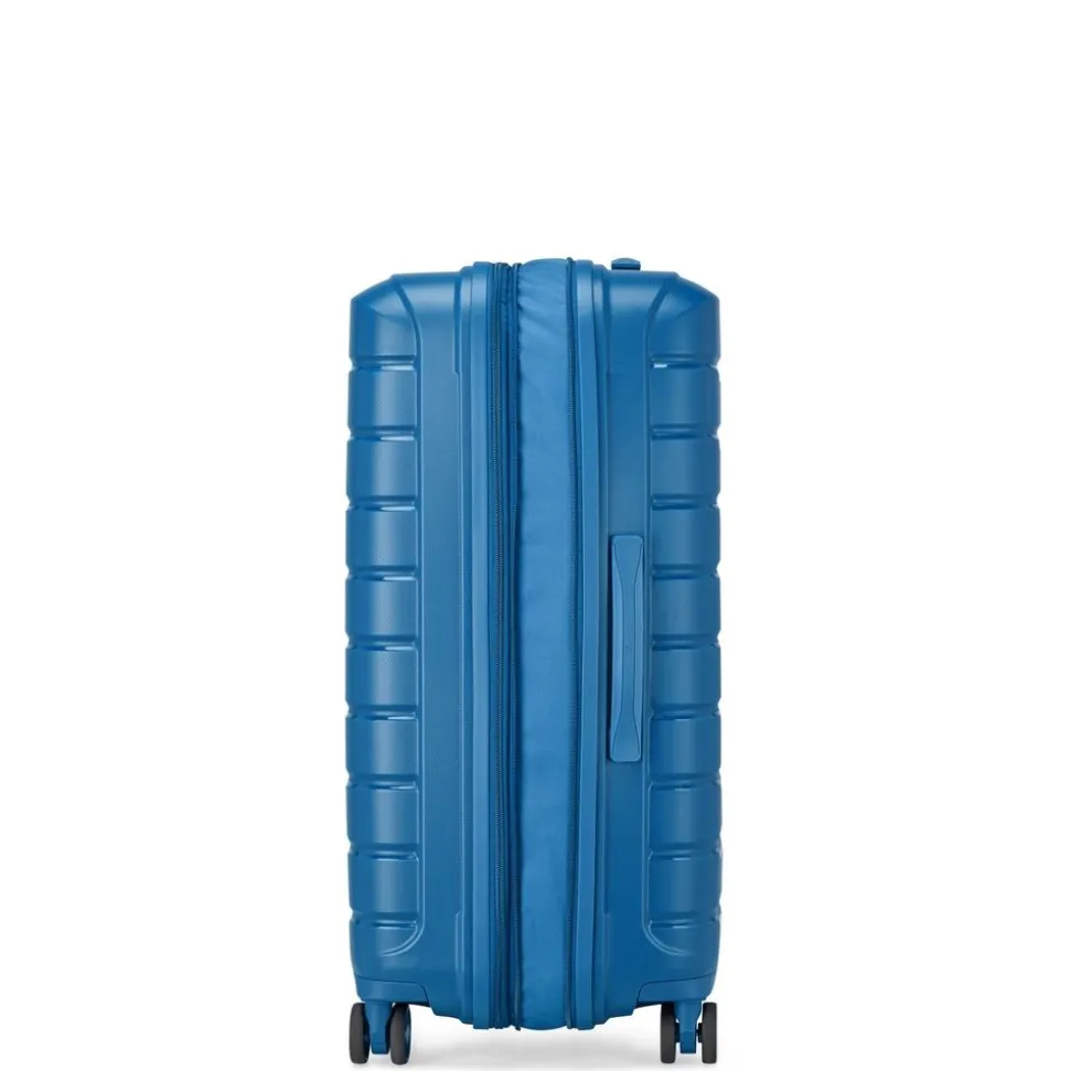 Trolley espandibile Roncato B-Flying medio 8182 Denim