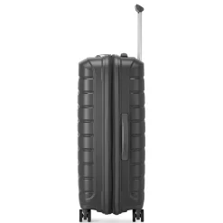 Trolley espandibile Roncato B-Flying medio 8182 Antracite