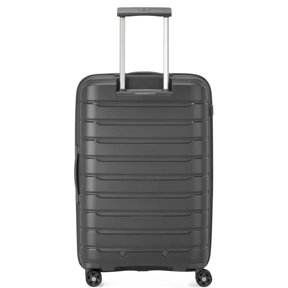 Trolley espandibile Roncato B-Flying medio 8182 Antracite