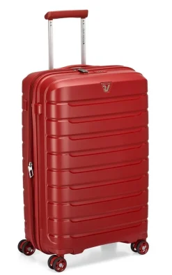 Trolley espandibile Roncato B-Flying medio 8182 Rosso
