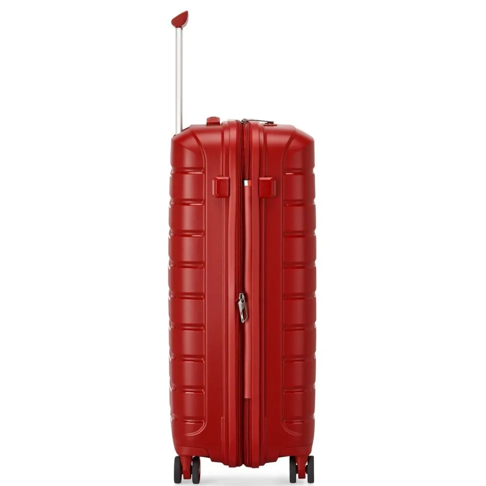 Trolley espandibile Roncato B-Flying medio 8182 Rosso
