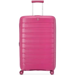 Trolley espandibile Roncato B-Flying grande 8181 Magenta