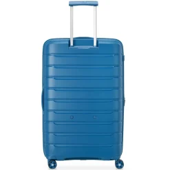 Trolley espandibile Roncato B-Flying grande 8181 Denim