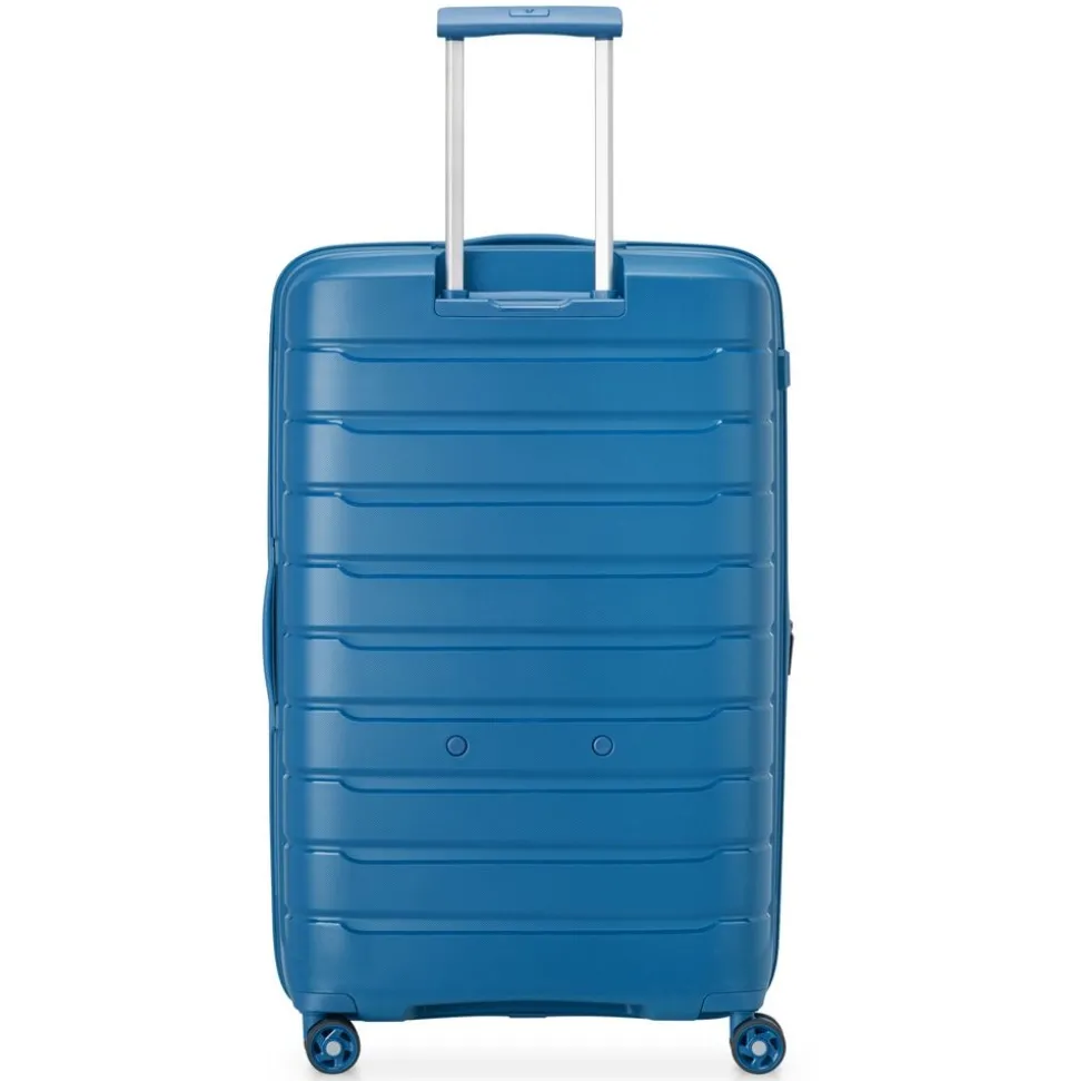 Trolley espandibile Roncato B-Flying grande 8181 Denim