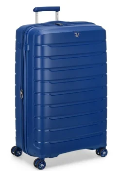 Trolley espandibile Roncato B-Flying grande 8181 Blu Notte
